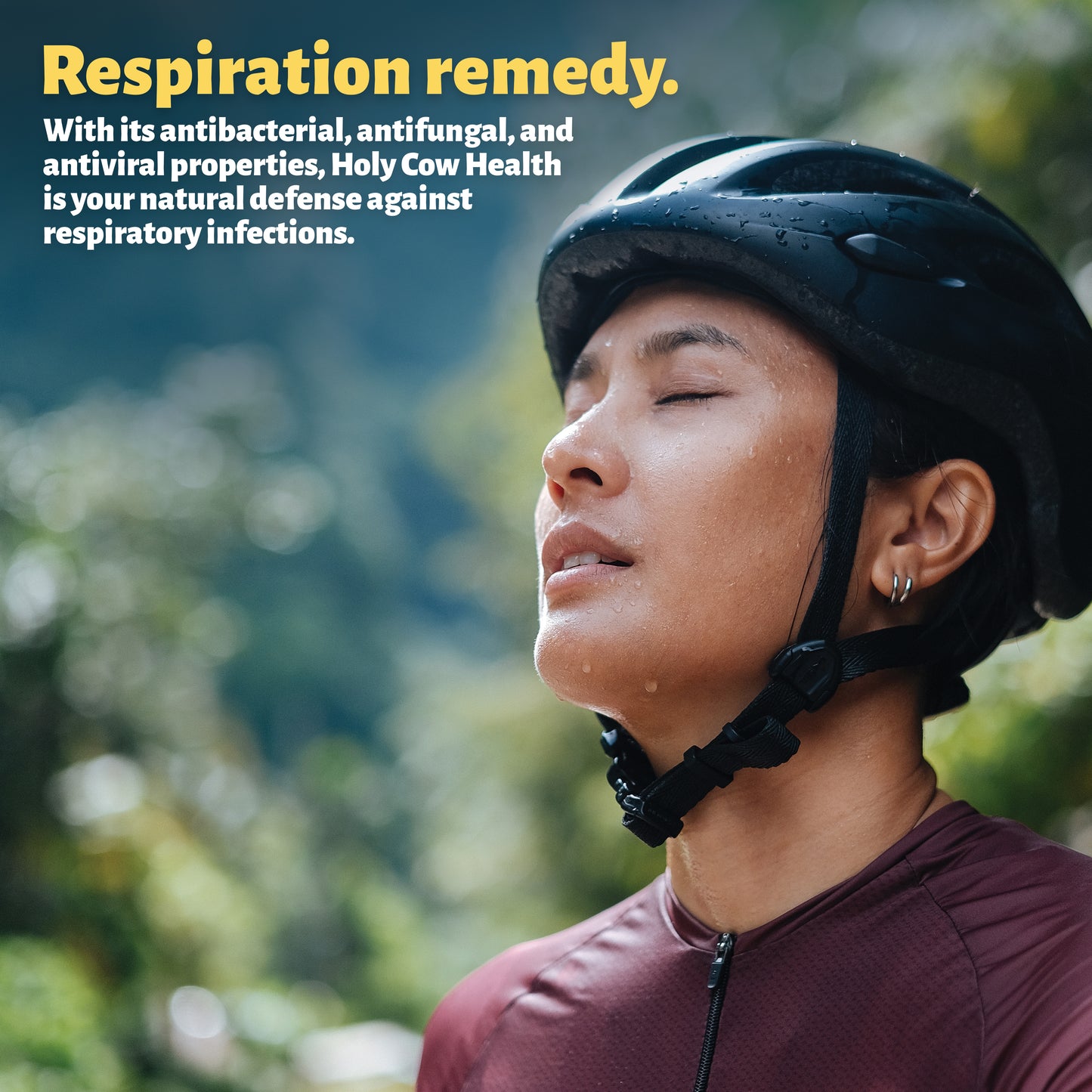 Propolis Manuka Throat Spray
