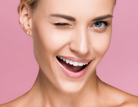 The Benefits of Bee Pollen for Healthy, Beautiful, Radiant Skin